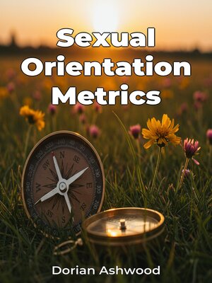 cover image of Sexual Orientation Metrics